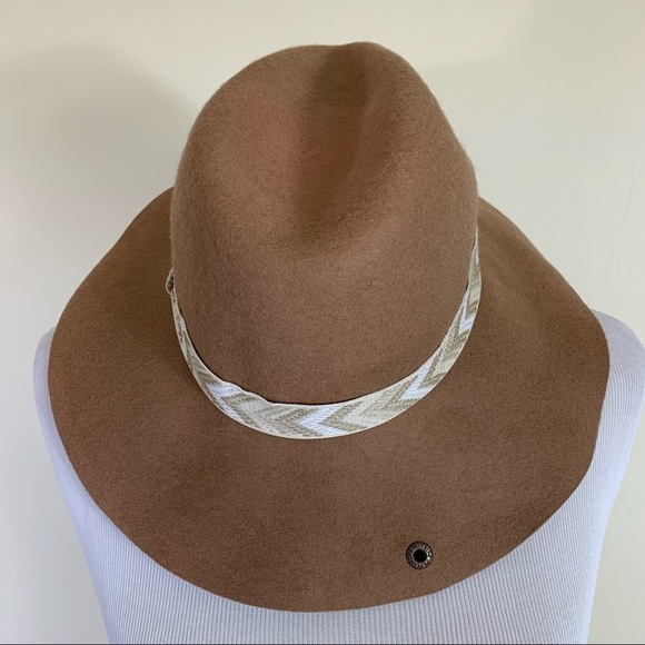 Peter Grimm True Character fedora style hat - Picture 4 of 13